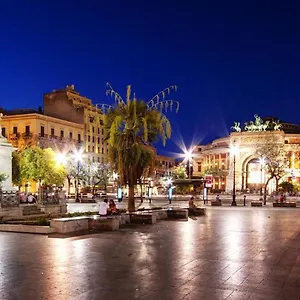 Appartamento Casalù, Palermo